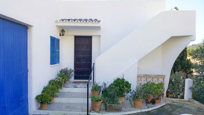 Ibizenkisches Haus kaufen Ibizenkisches Haus kaufen