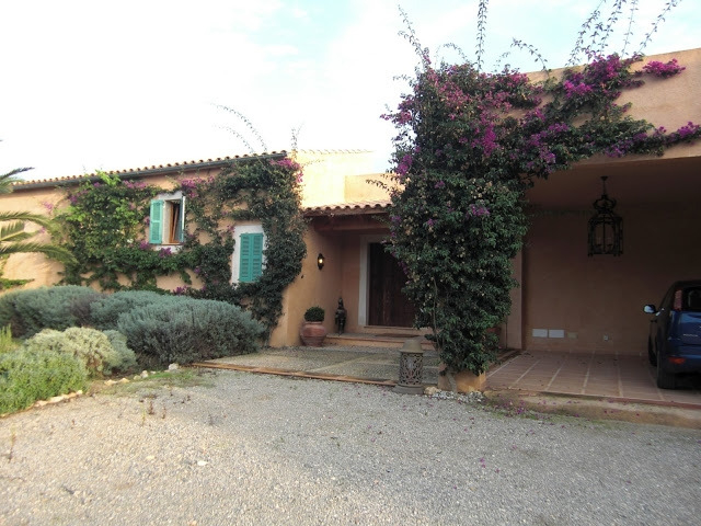 Buy Finca in Son Servera