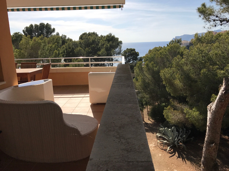 Meerblick Wohnung Mallorca Meerblick Wohnung Mallorca