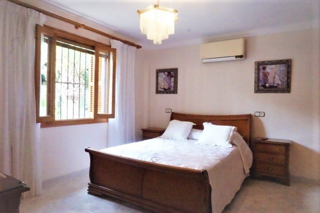 Schlafzimmer Schlafzimmer