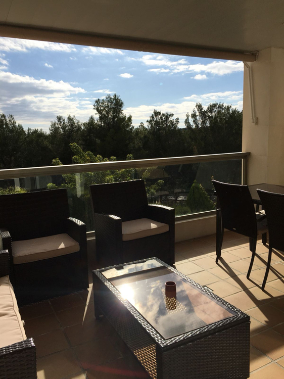 Terrasse Terrasse
