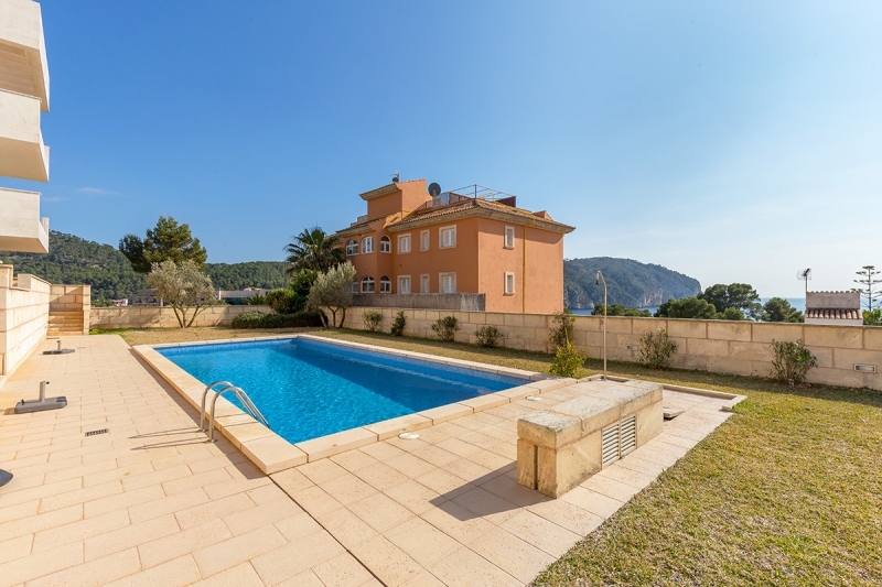 Camp de Mar Immobilien