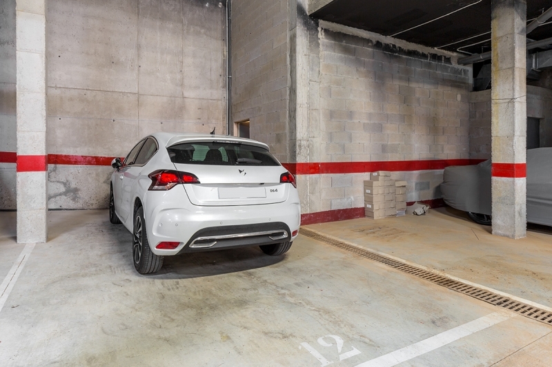 Garage Garage