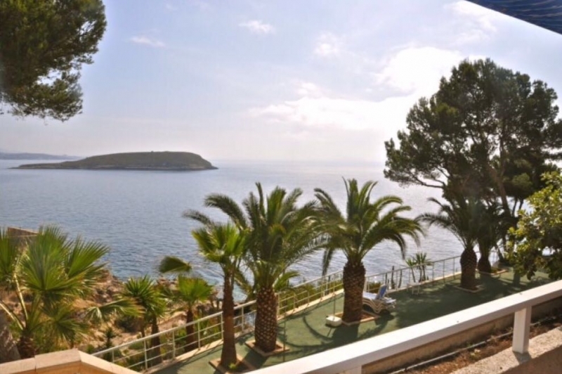 Wohnung mieten in Cala Vinyas Wohnung mieten in Cala Vinyas