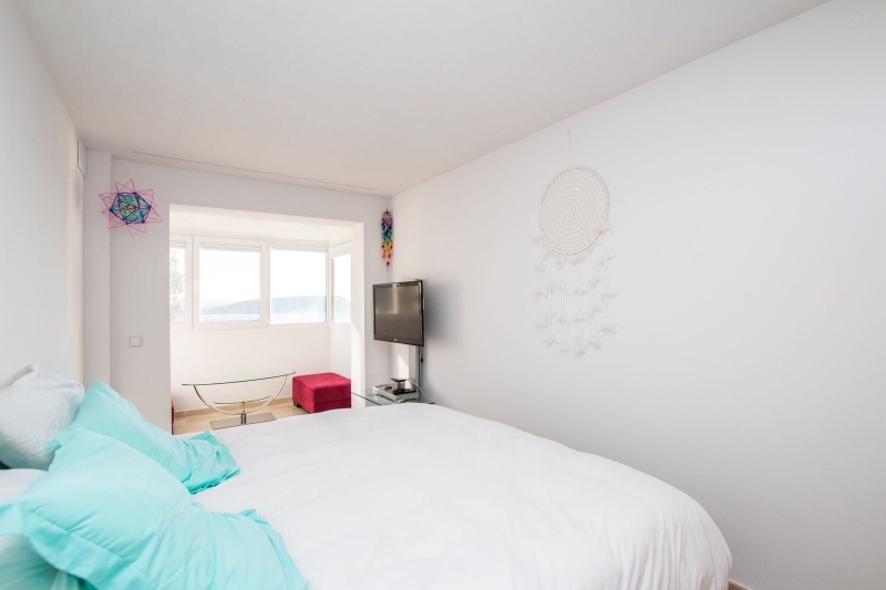 Schlafzimmer Schlafzimmer