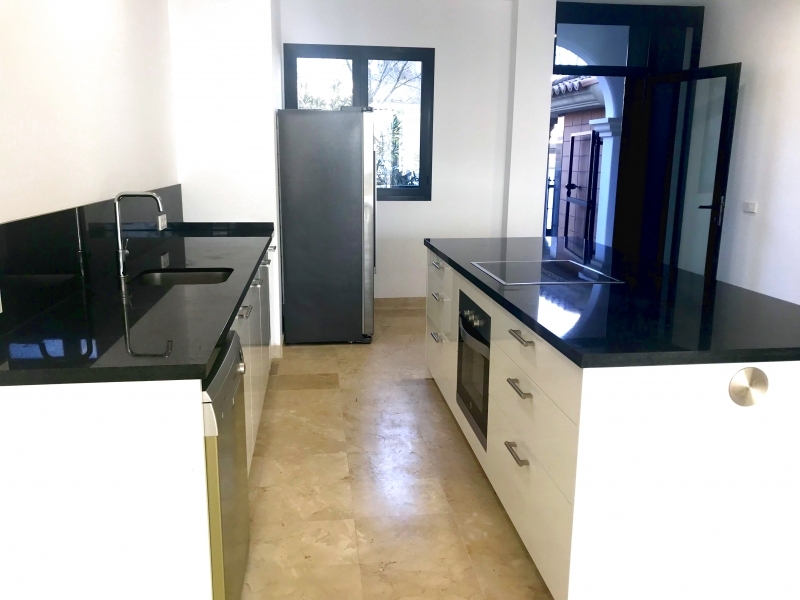 Ciudad Jardin Immobilien Ciudad Jardin Immobilien