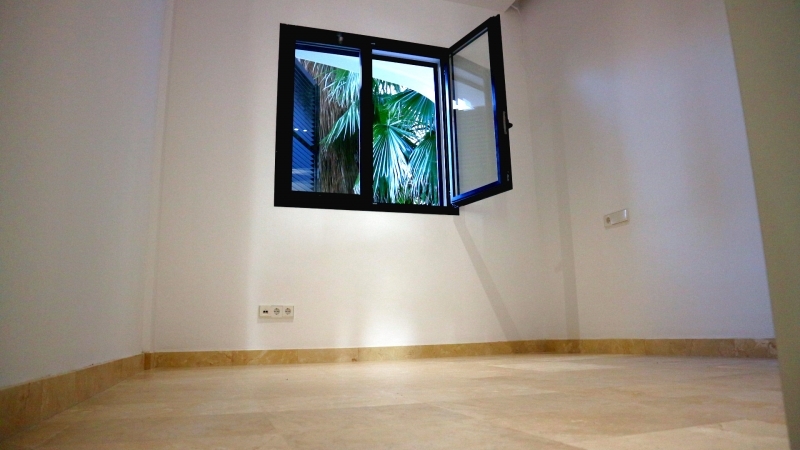 apartamento de jardín en alquiler apartamento de jardín en alquiler