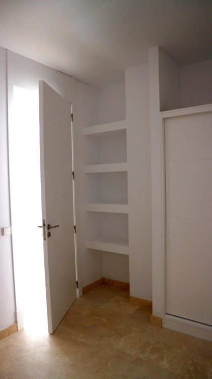 Apartamento junto al mar Apartamento junto al mar