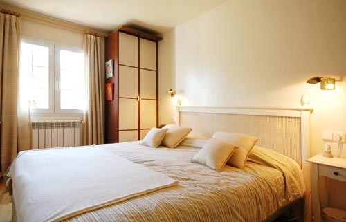 Schlafzimmer Schlafzimmer