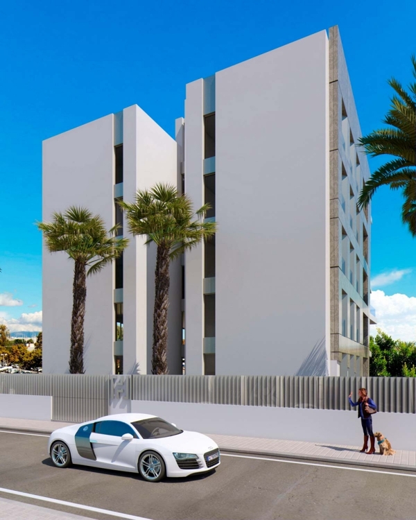 Fantastische Neubau Wohnungen Fantastische Neubau Wohnungen