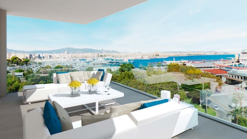Neubau Immobilien Mallorca Neubau Immobilien Mallorca