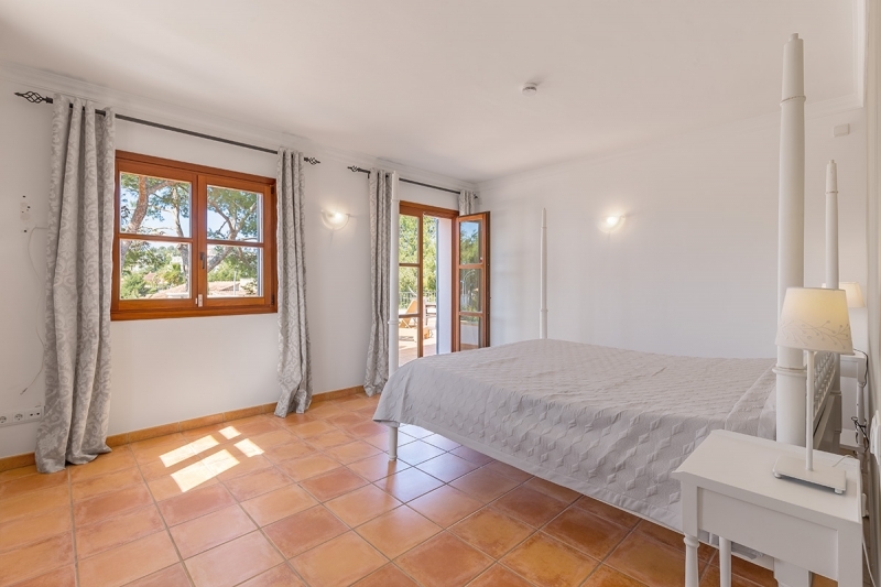 Comprar Nova Santa Ponsa Villa