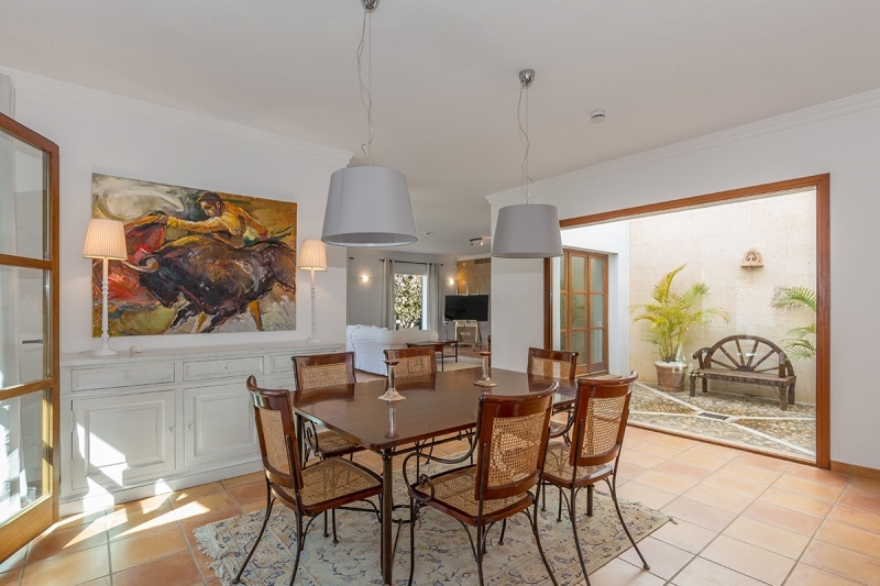 Mallorca Villa Mallorca Villa