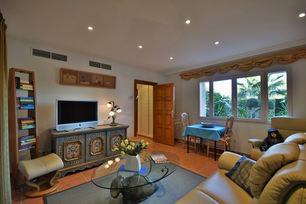 Grosse Villa kaufen in Santa Ponsa Grosse Villa kaufen in Santa Ponsa