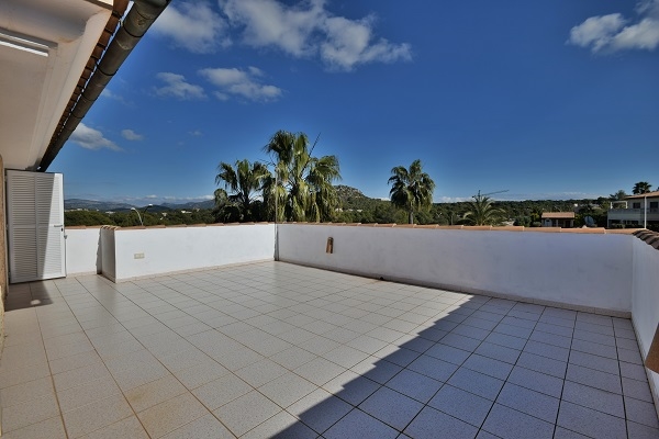 Grosse Terrasse Grosse Terrasse