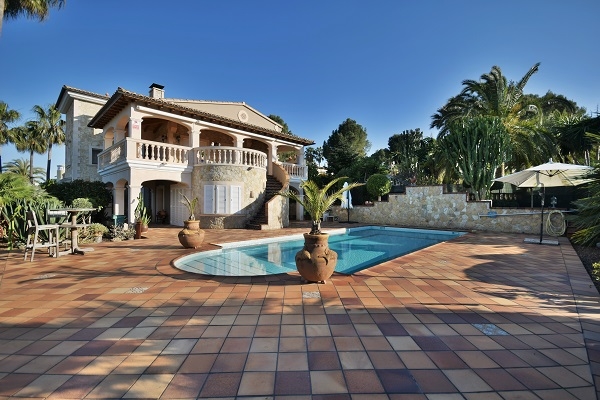 Villa Santa Ponsa