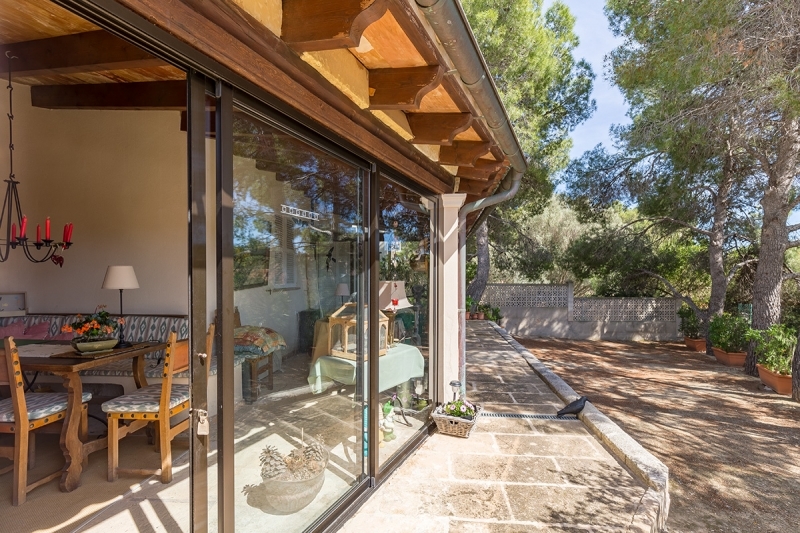 Villa Paguera Villa Paguera