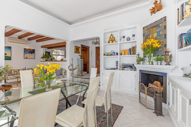 Villa Villa