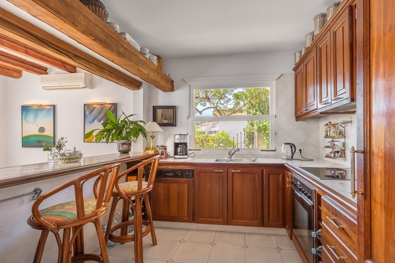 Comprar una villa Comprar una villa