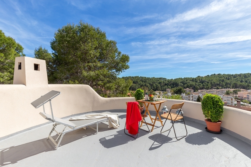 Villa Villa