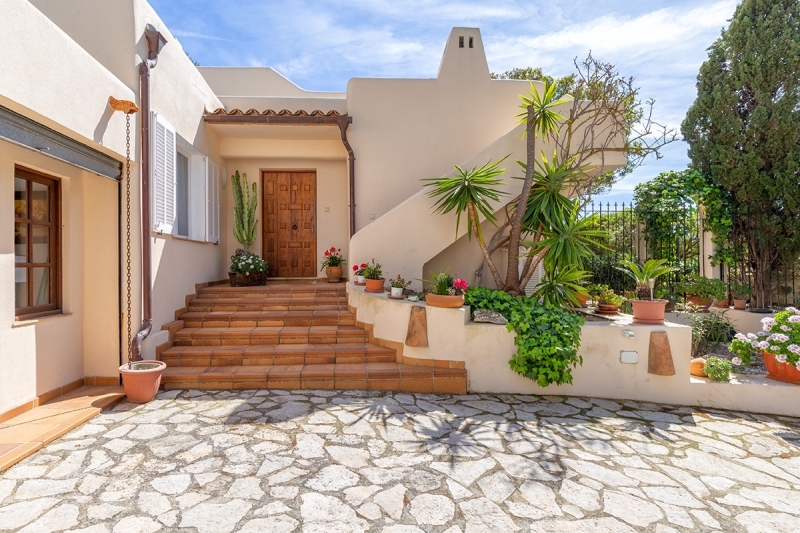Bonita villa Bonita villa