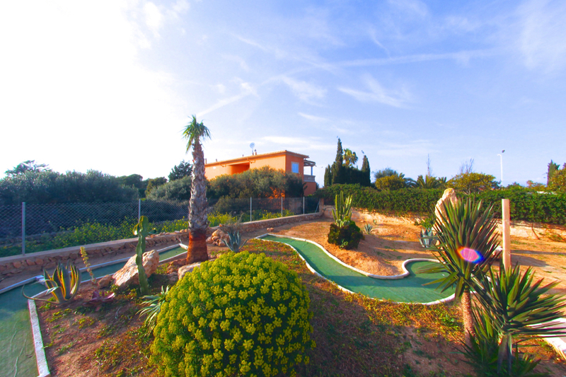 Tolle Villa Tolle Villa