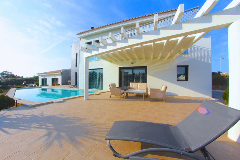 Moderne Villa kaufen Moderne Villa kaufen