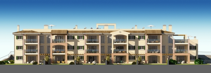 Bienes inmuebles de Mallorca Bienes inmuebles de Mallorca