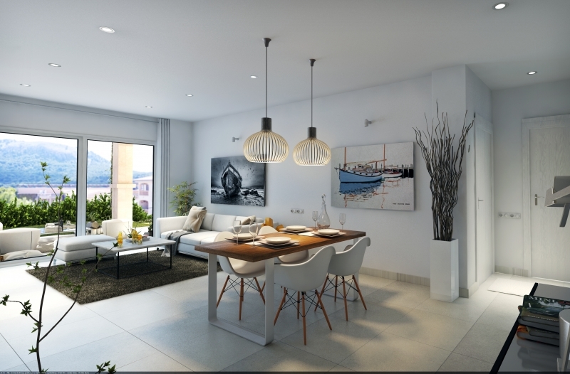Compre un gran departamento Compre un gran departamento
