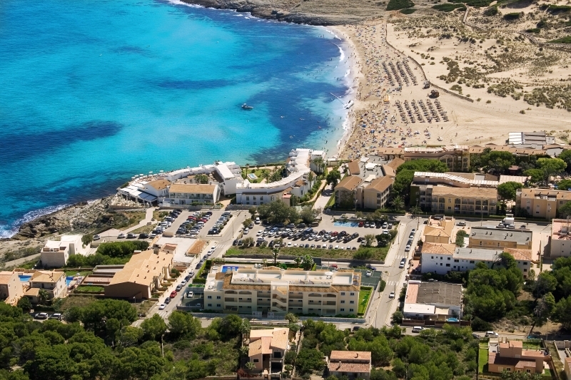 Apartamento en el jardín cerca de la playa Apartamento en el jardín cerca de la playa