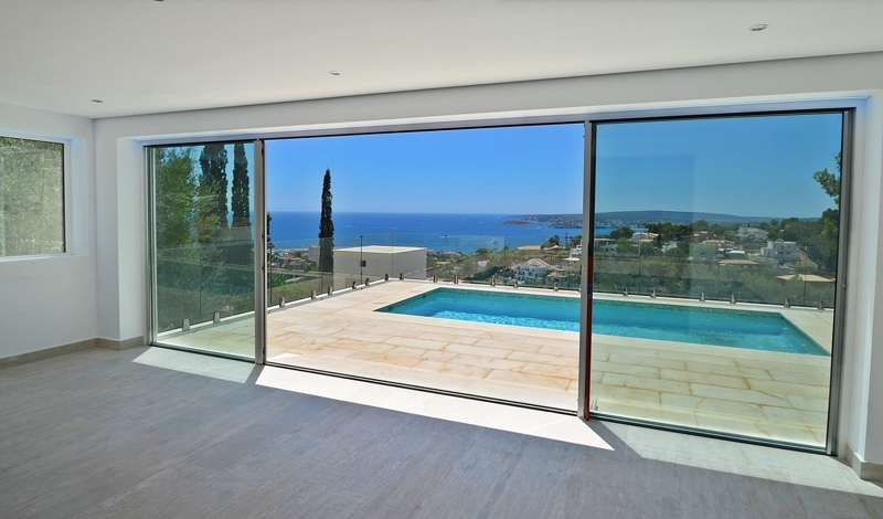 moderne Villa Mallorca moderne Villa Mallorca