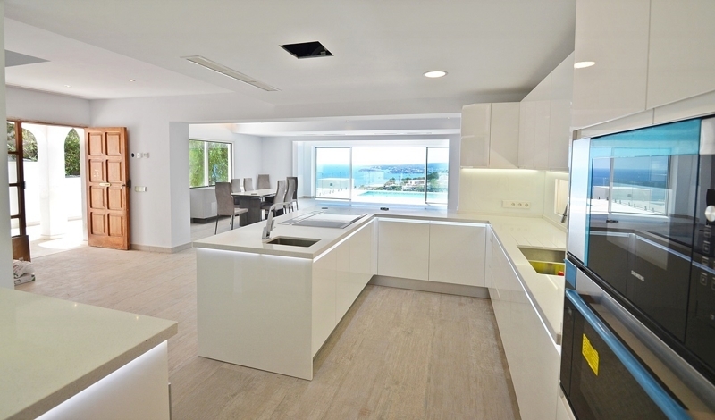 Neubau Villa Neubau Villa