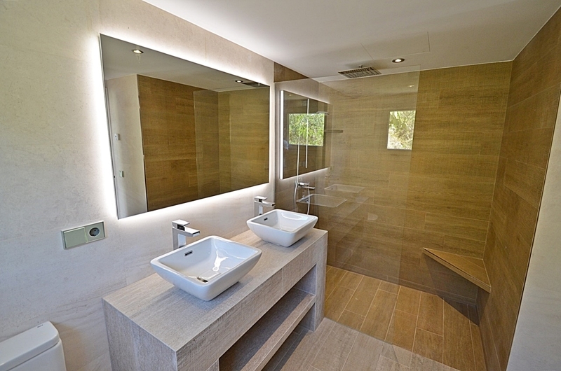 Neubau Villa Neubau Villa