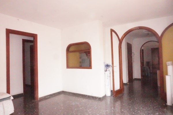 Apartamento para renovación Apartamento para renovación