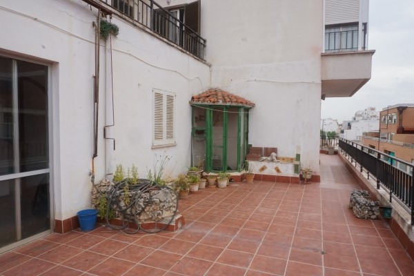 Objeto de renovación en Palma Objeto de renovación en Palma