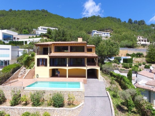 Meerblick Villa Meerblick Villa