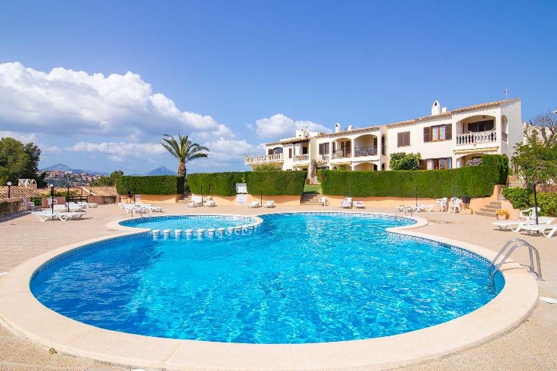 Mallorca kaufen Wohnung