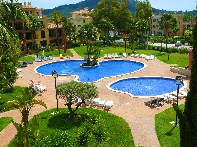 Pool Pool