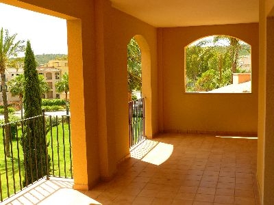 Balkon Balkon