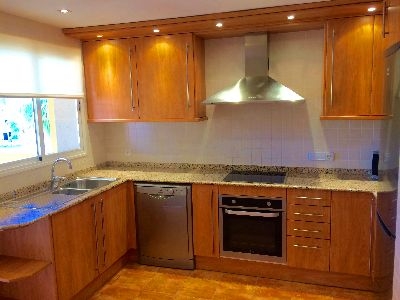 Kitchen Kitchen