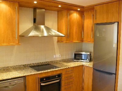 Cocina Cocina