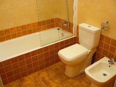 Badezimmer Badezimmer