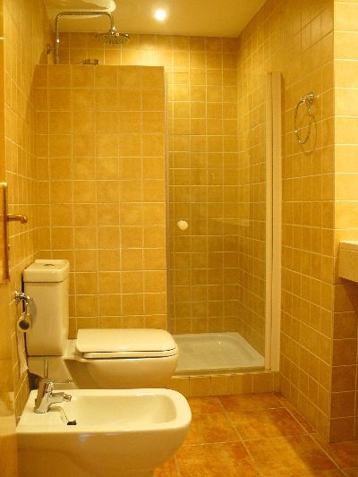 Badezimmer 2 Badezimmer 2