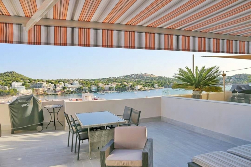 Apartment MeerblickMG-20180608-WA0003 Apartment MeerblickMG-20180608-WA0003