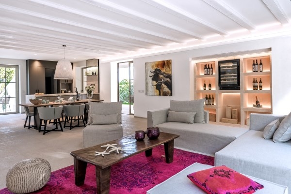 Villa Santa Ponsa Villa Santa Ponsa