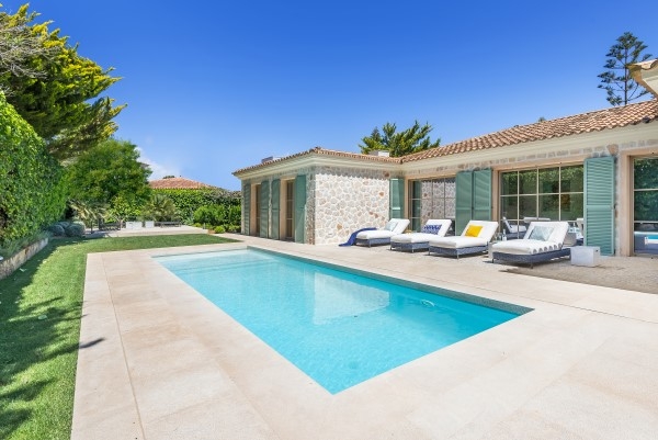 Finca Villa Mallorca