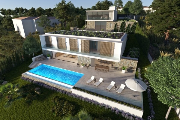 Meerblick Villa Meerblick Villa