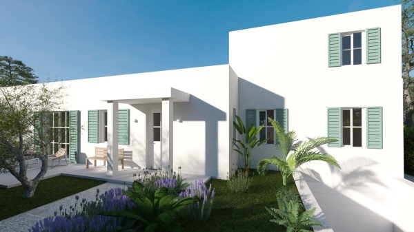 Beachhouse Villa Beachhouse Villa