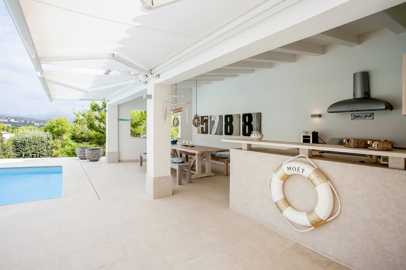 Villa zu verkaufen Villa zu verkaufen