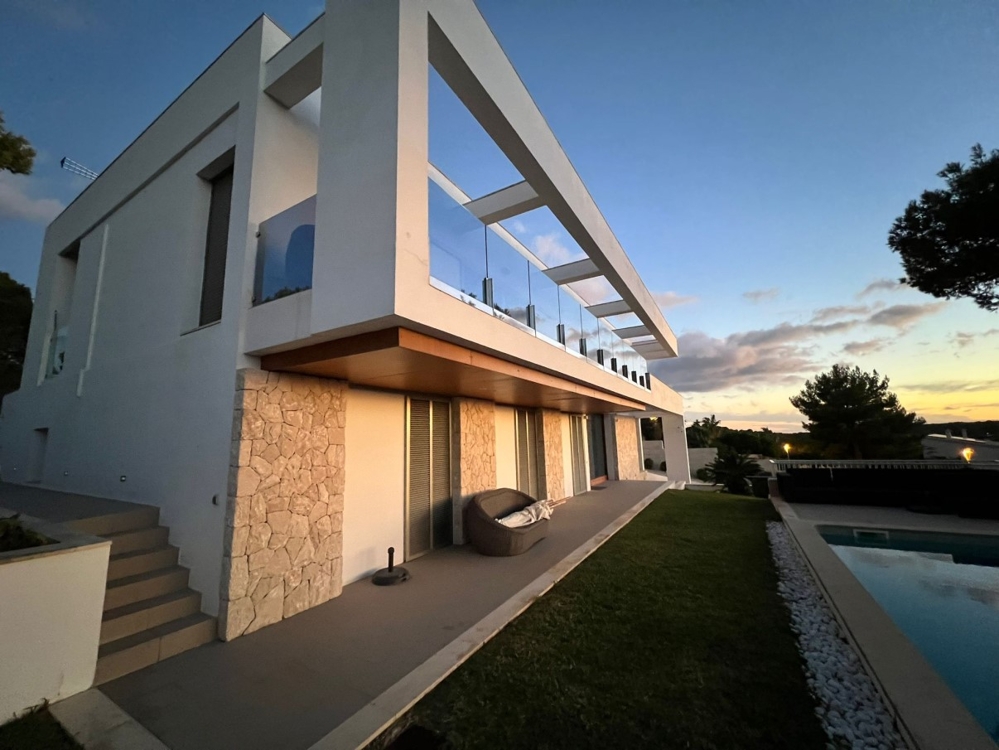 for rent Villa Mallorca